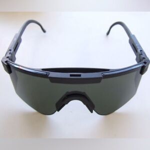 Pit Viper inspo “Pre Viper” vintage (1990s) military SPECS